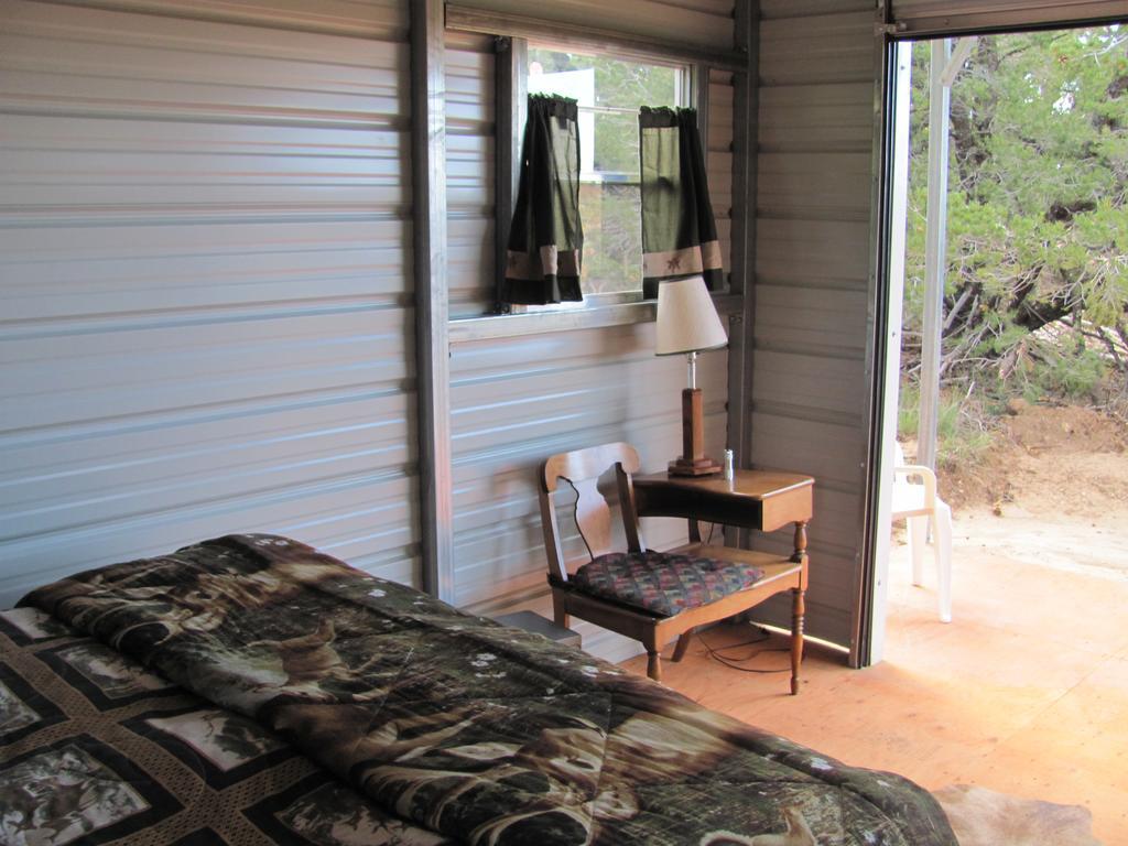 Lupine Cabin, Glamour Camping, Stunning Skies And Sunrise Views Monticello Exterior photo