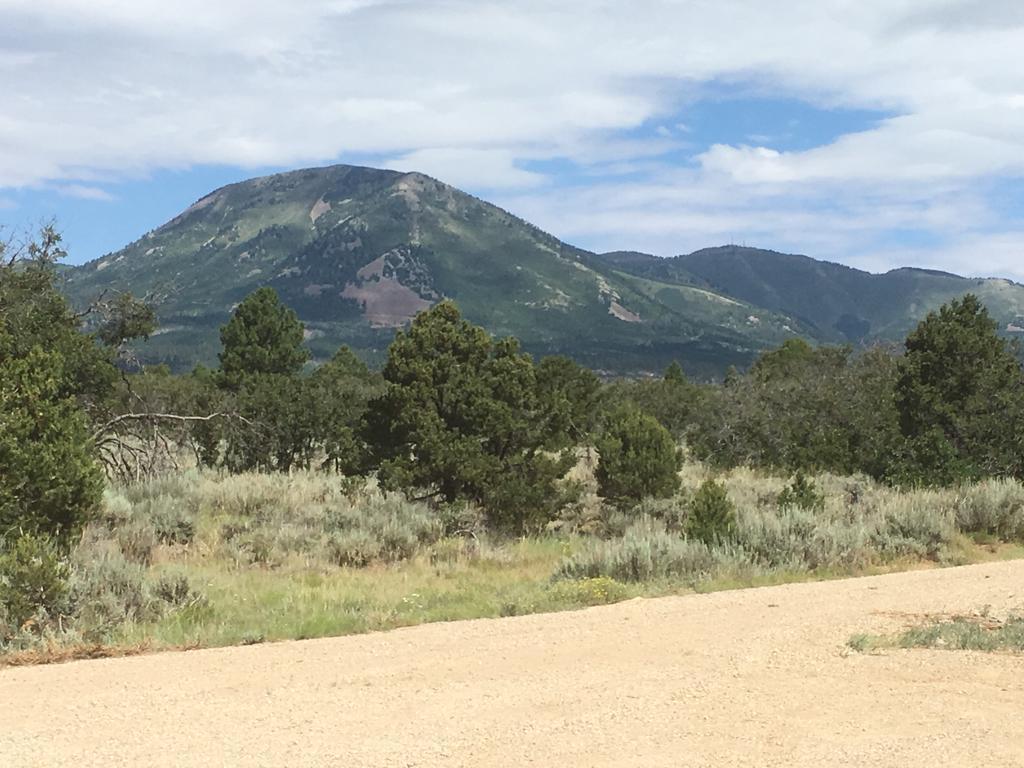 Lupine Cabin, Glamour Camping, Stunning Skies And Sunrise Views Monticello Exterior photo